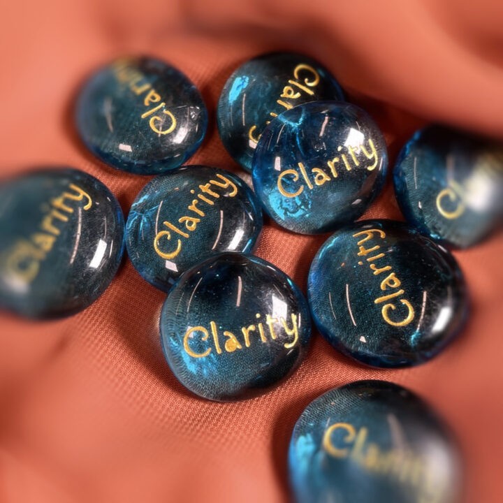 "Clarity" Mini BeeBop