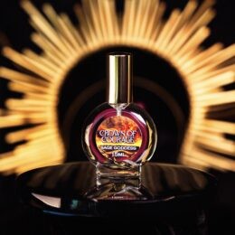 Crown of Courage Perfume