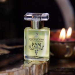 Pan Protection Perfume