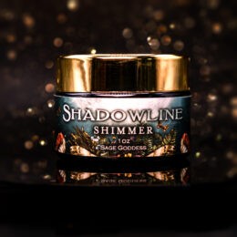 Shadowline Shimmer