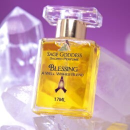 Blessing Perfume