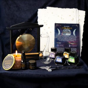 Living Magic November 2023 Tools