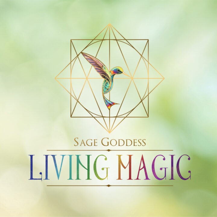 Living Magic Online Programs