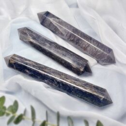 Blue Aventurine Spiritual Guidance Vogel