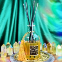 Manifestation Perfume Reed Diffuser