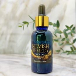Blemish Remedy Face Oil