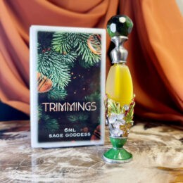 Trimmings Perfume