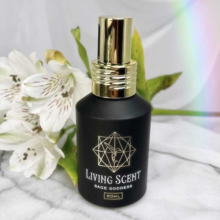 February 2023 Living Essence Mist