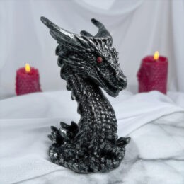 Inner Fire Dragon Sphere Stand