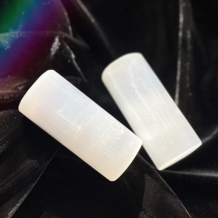 Selenite Purification Harmonizer