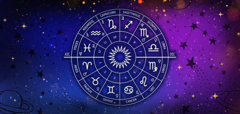 Intro to the 12 Astrological Houses