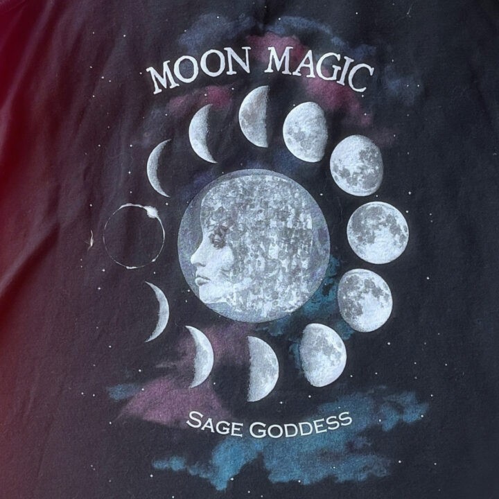 Moon Magic Tank Top