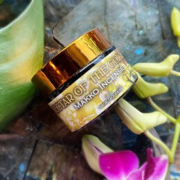 Nectar of the Goddess Incense