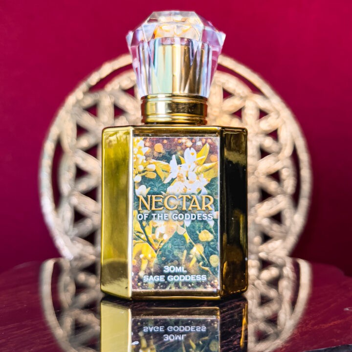 Nectar of the Goddess Perfume