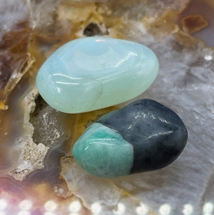 Rejuvenation Gemstone Duo