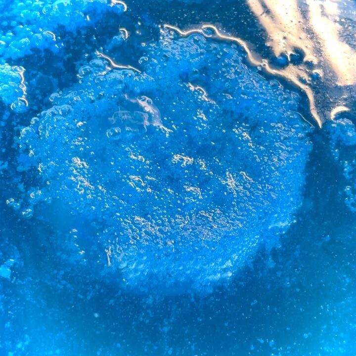 Boom Shiva Bath Bomb