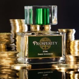 Prosperity Perfume