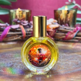 Sun and Moon Perfume