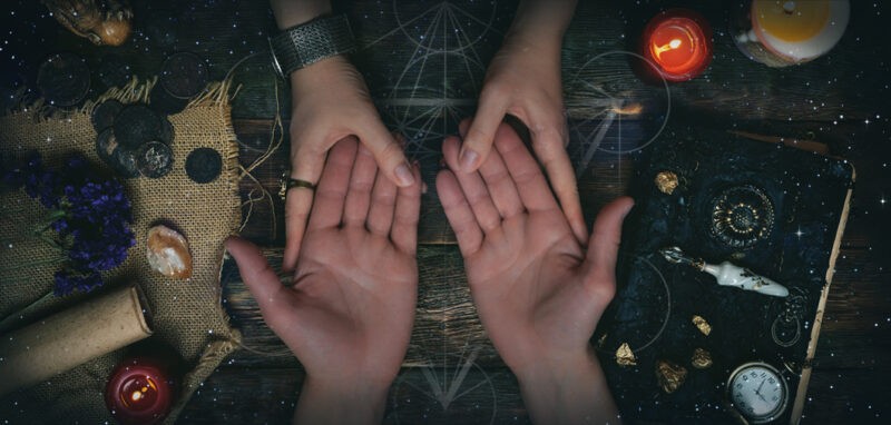 A Beginner’s Guide to Palmistry: Unlocking the Secrets in Your Hands