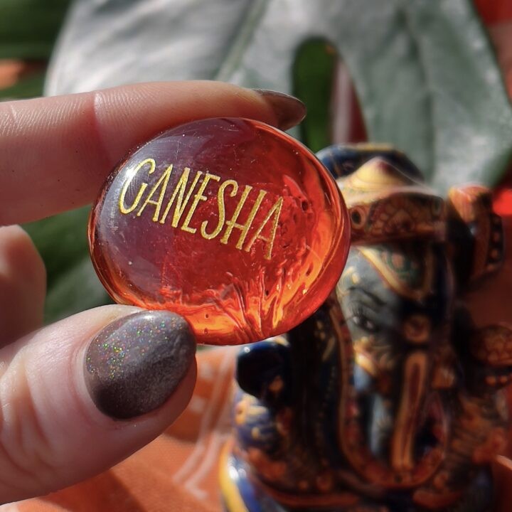 Ganesha Mini BeeBop