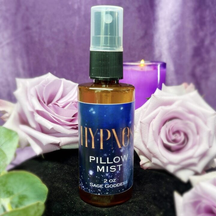 Hypnos Pillow Mist