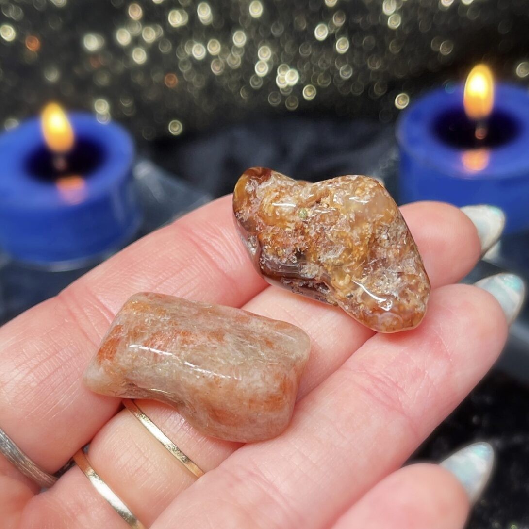 Home Shop Gems & Minerals Planetary Chart Ruler Gemstone Duos