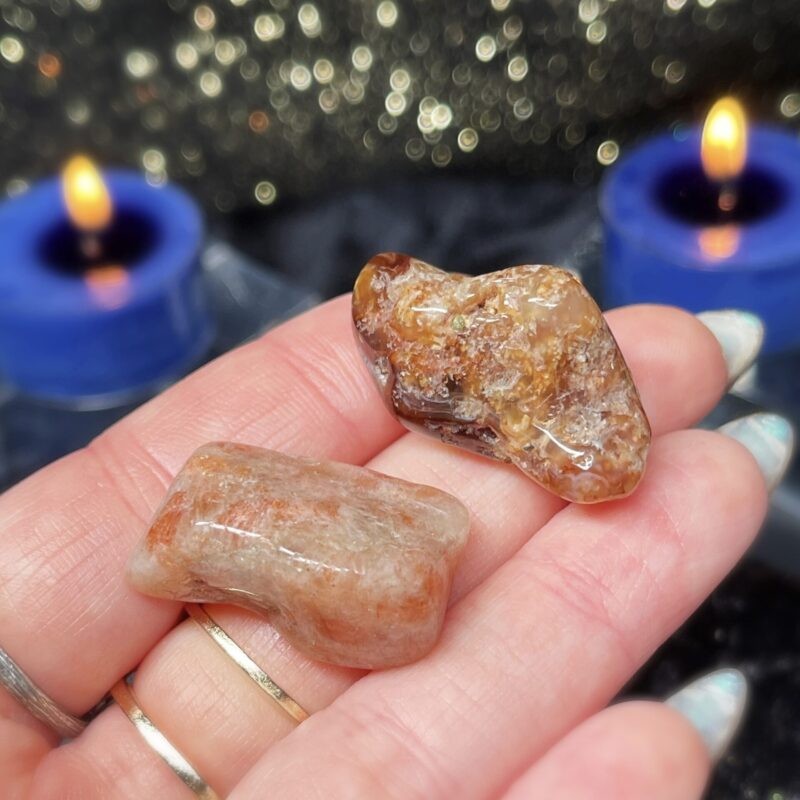 Home Shop Gems & Minerals Planetary Chart Ruler Gemstone Duos