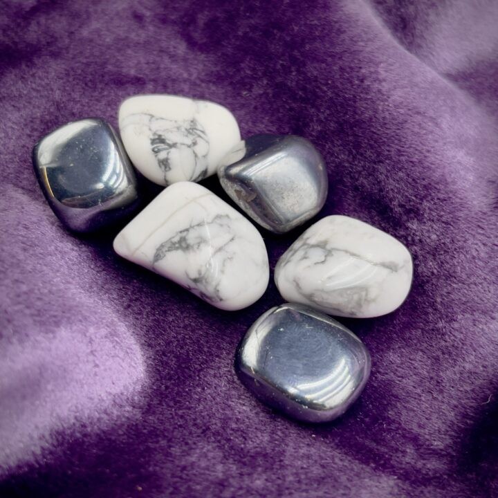 Sleep and Rest Gemstone Duo