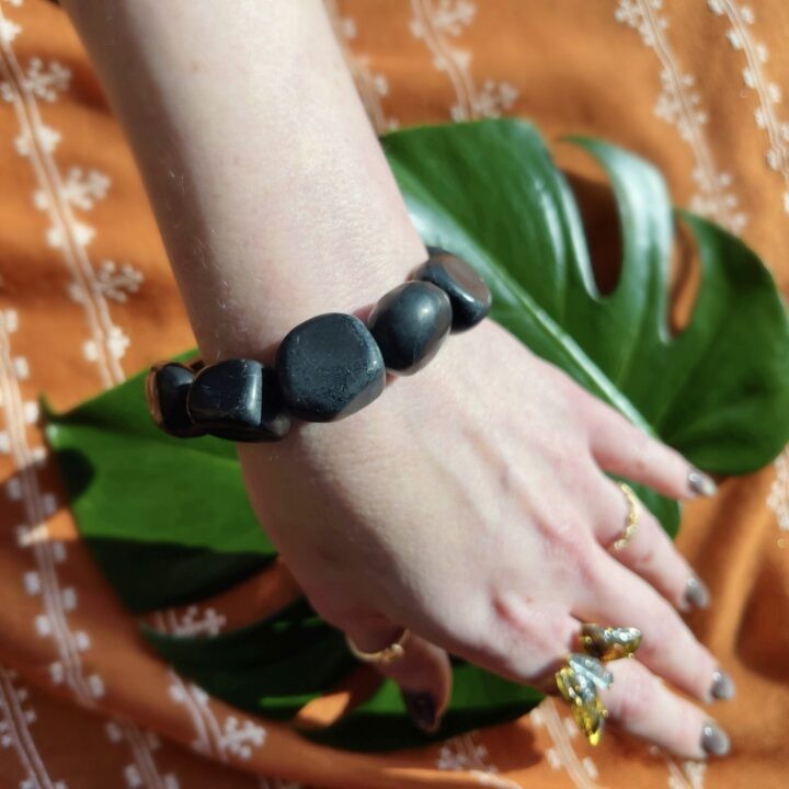 Shungite Bracelet