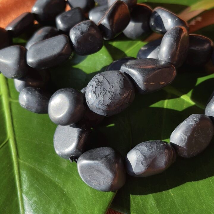 Shungite Bracelet