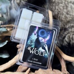 Wolf Wax Melts