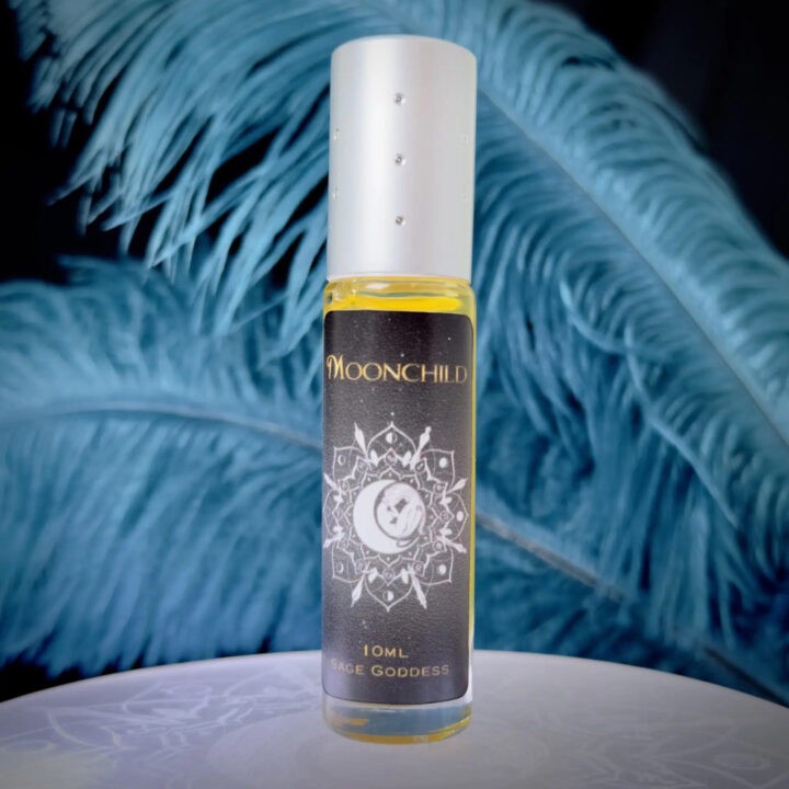 Moonchild Perfume