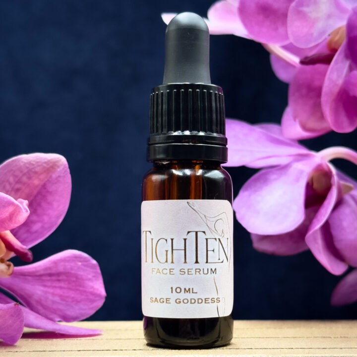 TighTen Mini Skincare Set