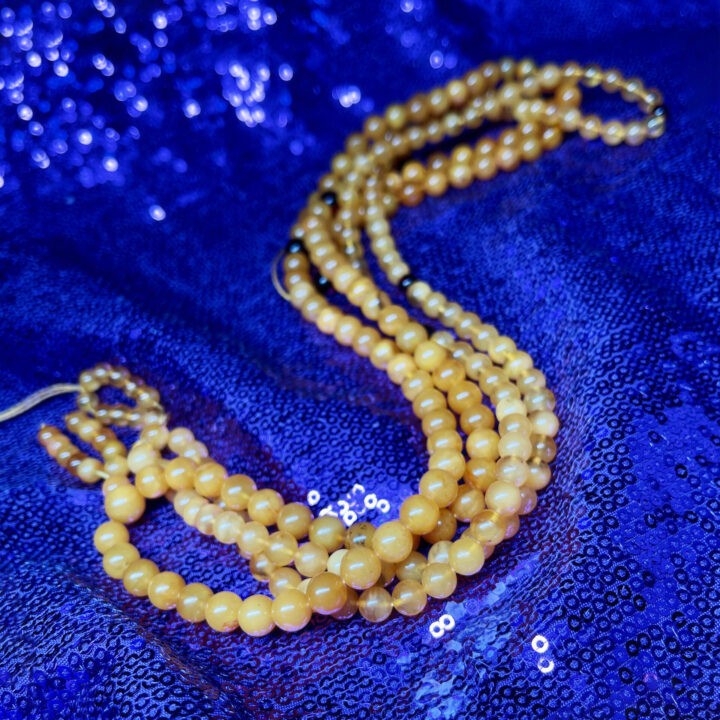 Amber Mala