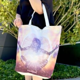 Dream Activation Tote Bag