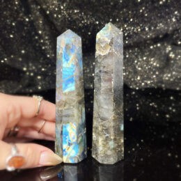 Labradorite Generator