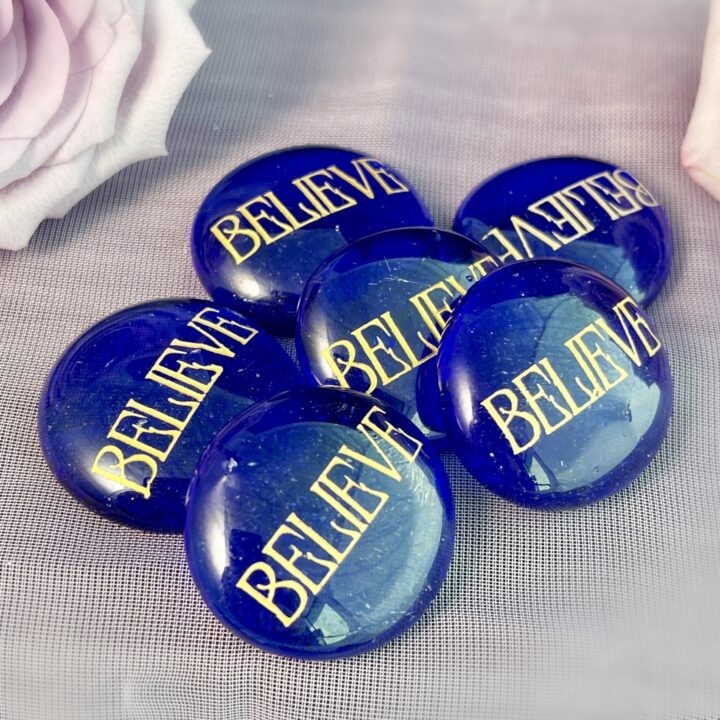 Believe Mini BeeBop