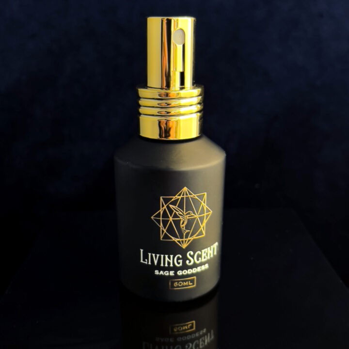 September 2023 Living Essence Mist