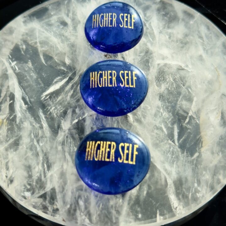 "Higher Self" Mini BeeBop