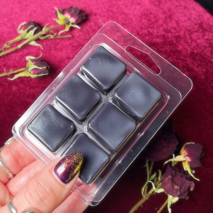 Pan Protection Wax Melts