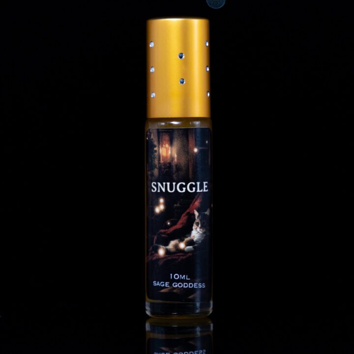 Snuggle Perfume