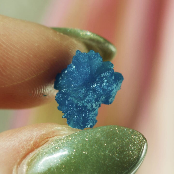 Natural Cavansite