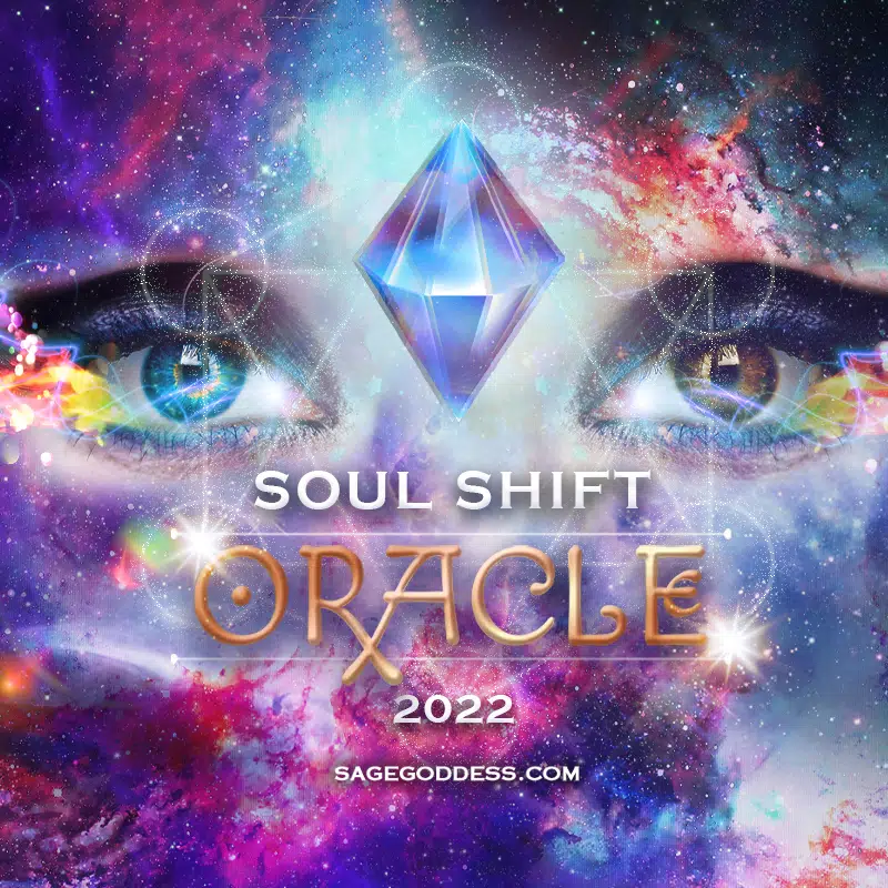 Soul Shift