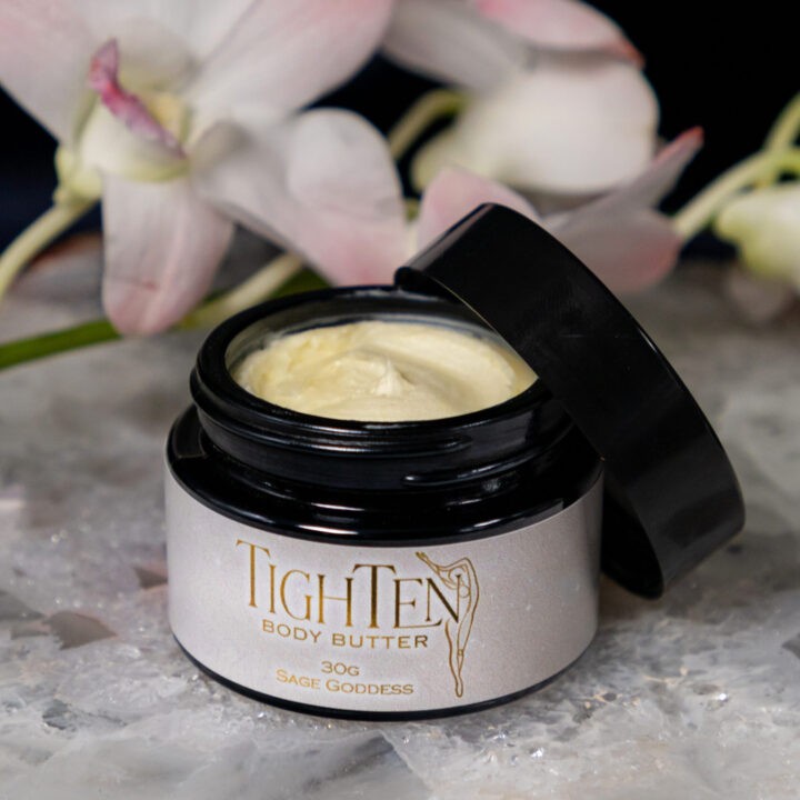 TighTen Skincare Set