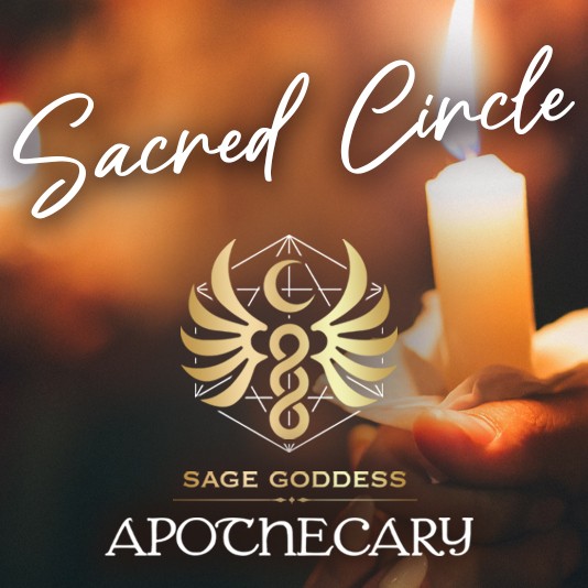 sacred circle