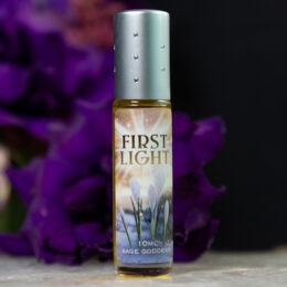 First Light Perfume