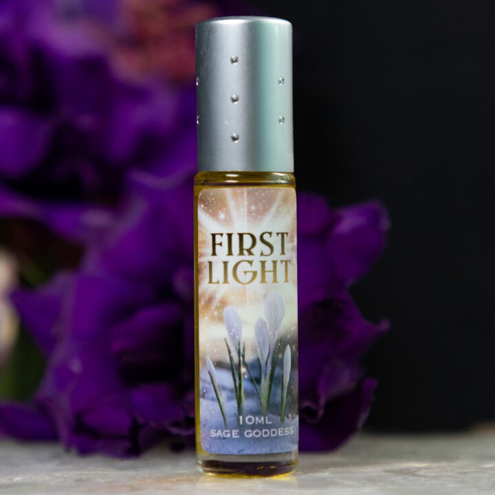 First Light Perfume