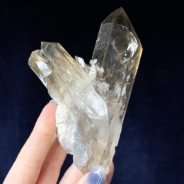 Gemstone Sale: Smoky Citrine Point