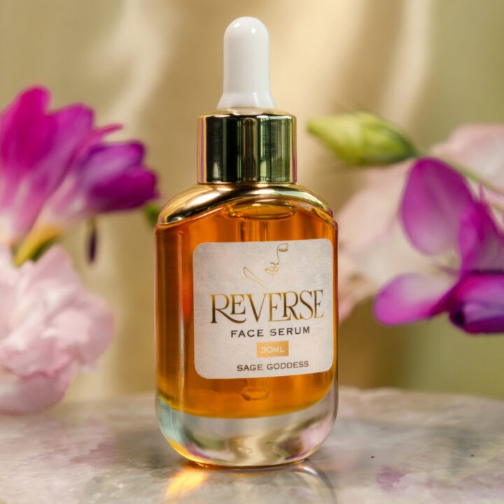 Reverse Face Serum