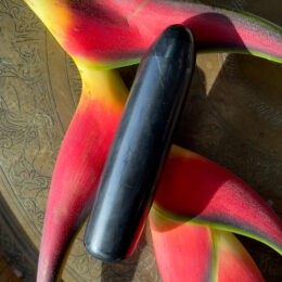 Shungite Massage Wand